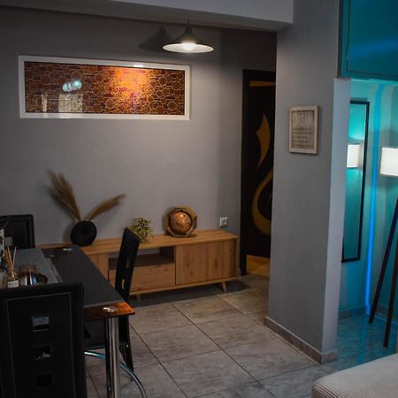 Teo Apartments Luxury Ll Kavala Esterno foto